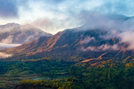 Gerelateerd blog artikel Beste reistijd Indonesië