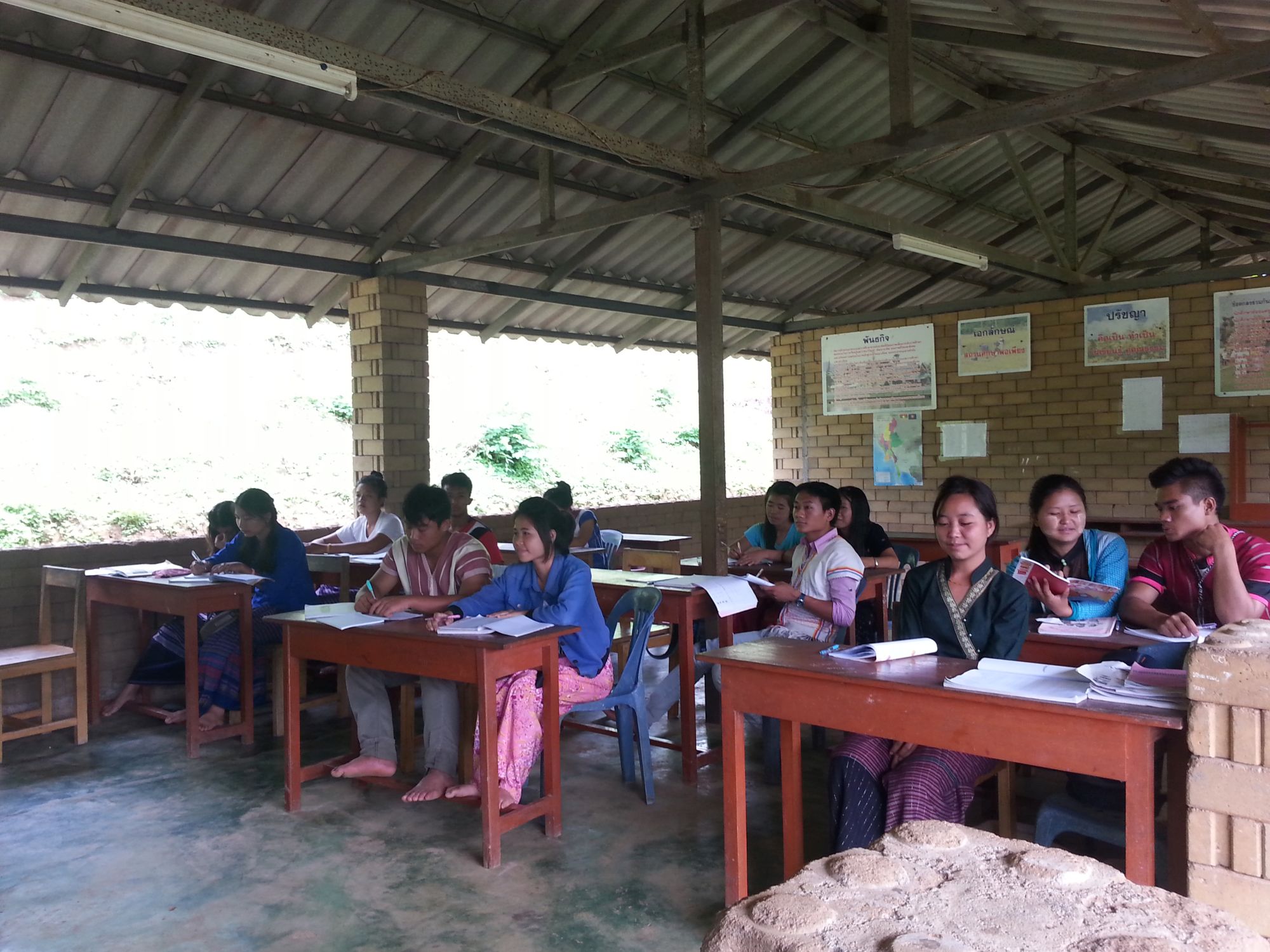 Blog artikel 'AsiaDirect ondersteunt Philanthropy Connections'