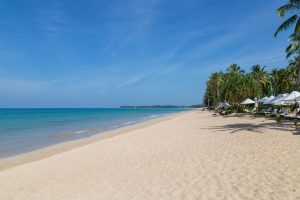 Blog artikel 'Een weekend in paradijselijk Khao Lak - Reisverslag'
