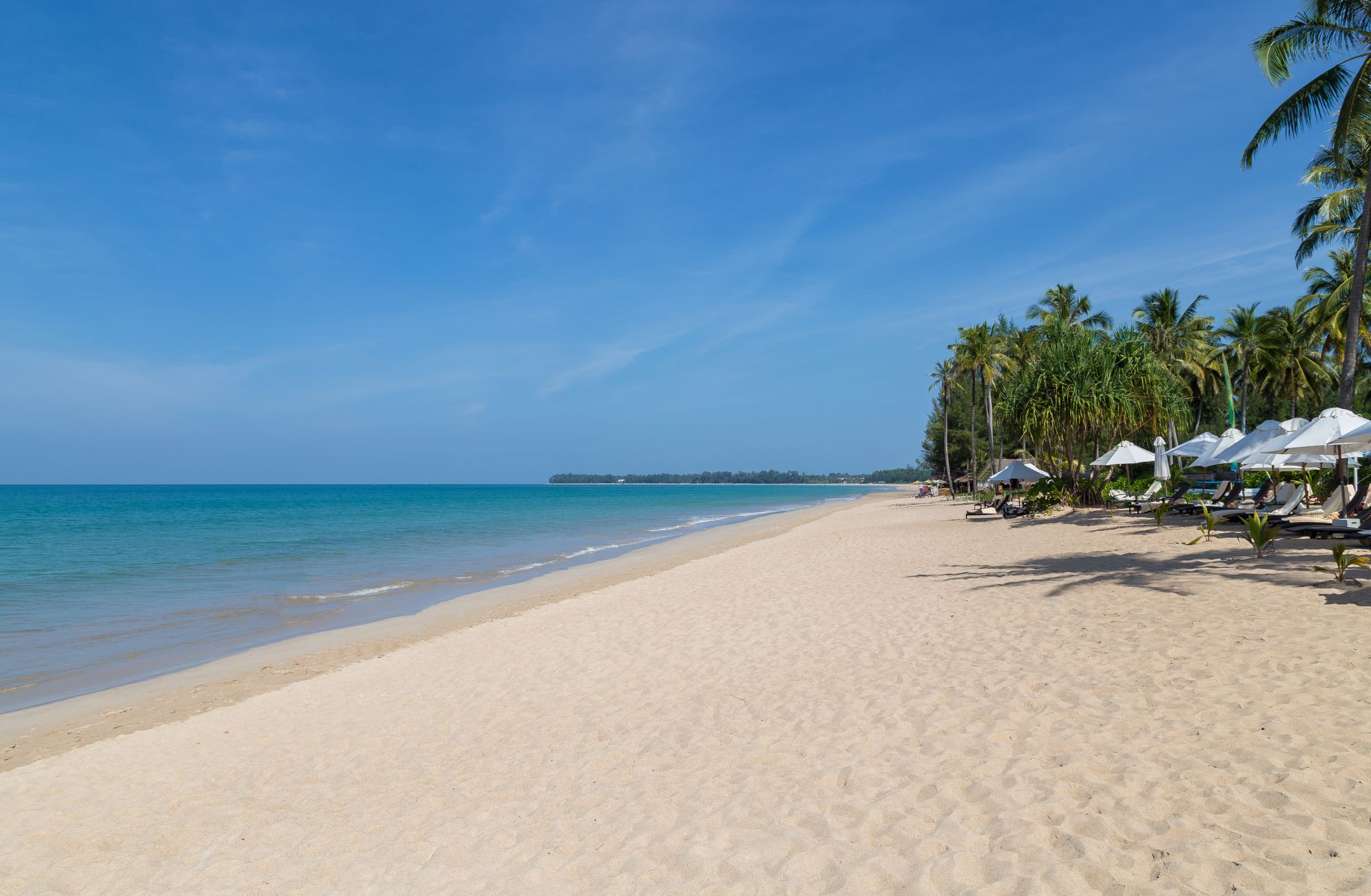 Blog artikel 'Een weekend in paradijselijk Khao Lak - Reisverslag'