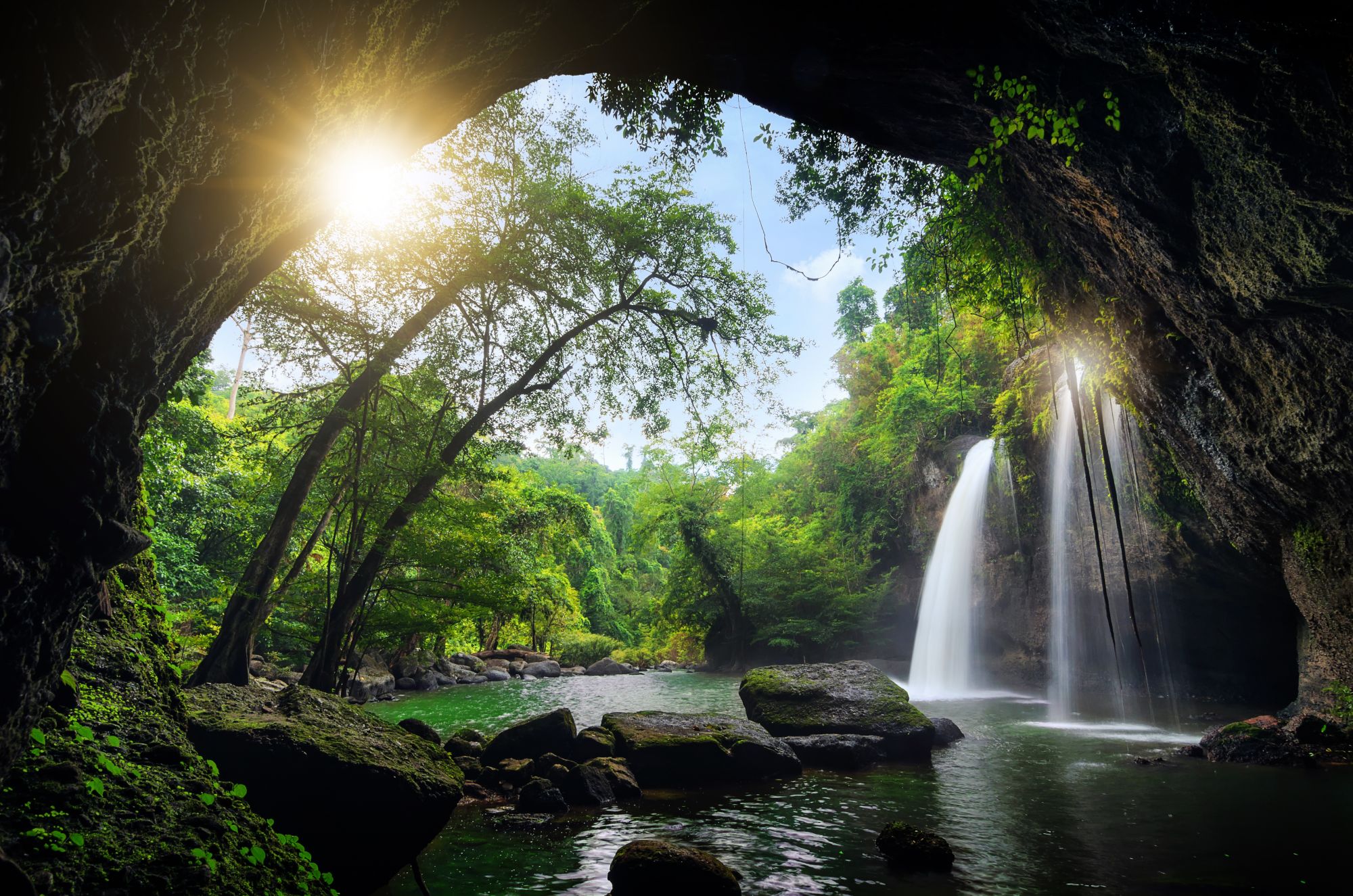 Blog artikel 'Reisverslag: 3 dagen naar Khao Yai'