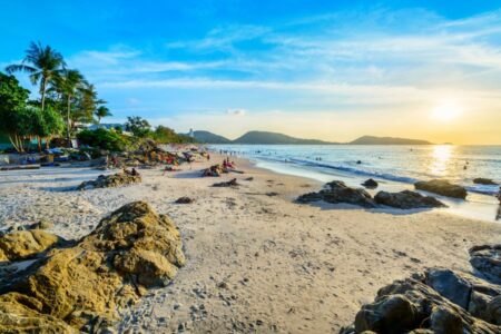 Gerelateerde tour 11-daagse strandvakantie Bangkok en Phuket (Standaard)