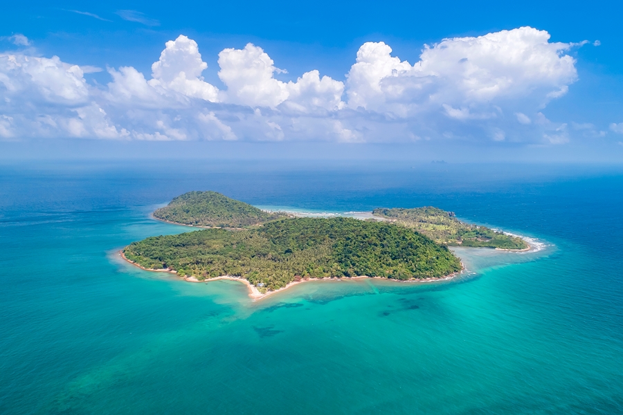 Dag 14: Koh Samet