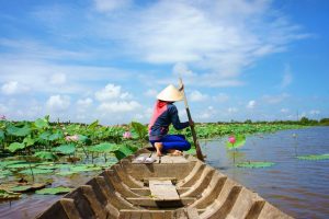 15-daagse Hot Deal Vietnam Highlights & Beach