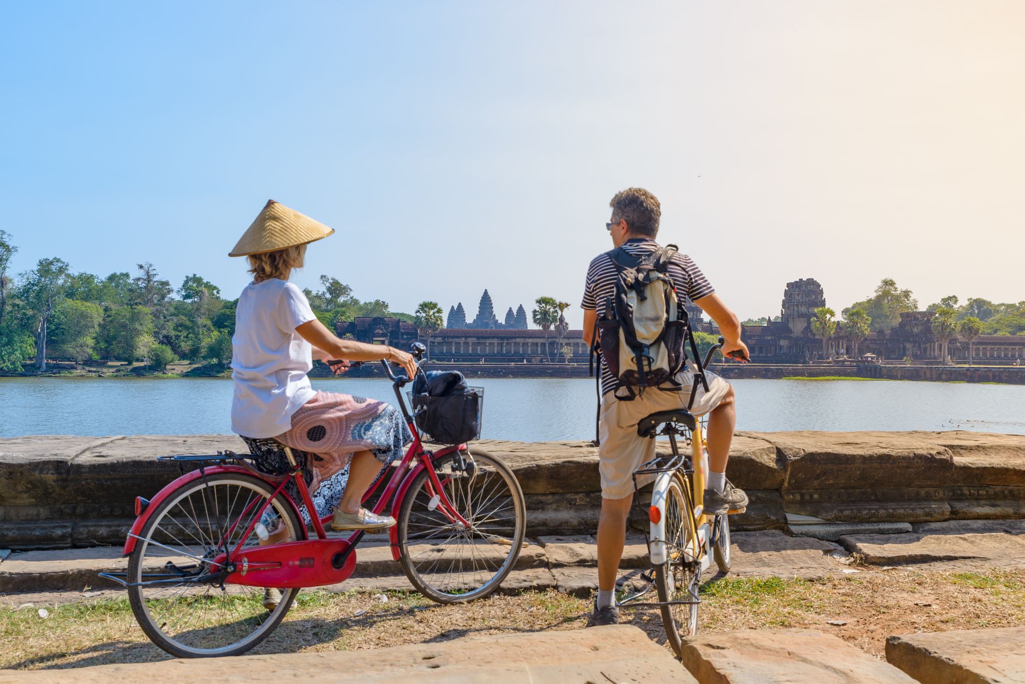 Blog artikel 'Interview met Cambodja expert, Daniëla Waas'