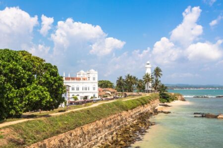 Gerelateerde tour Dagexcursie naar Fort Galle