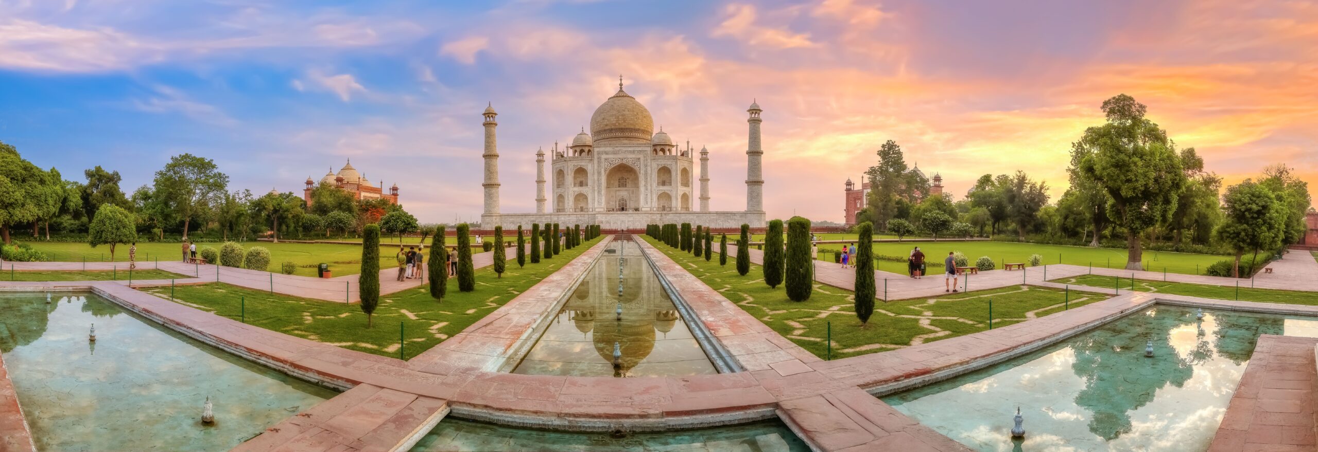 Blog artikel 'Uitgebreide landeninformatie India'