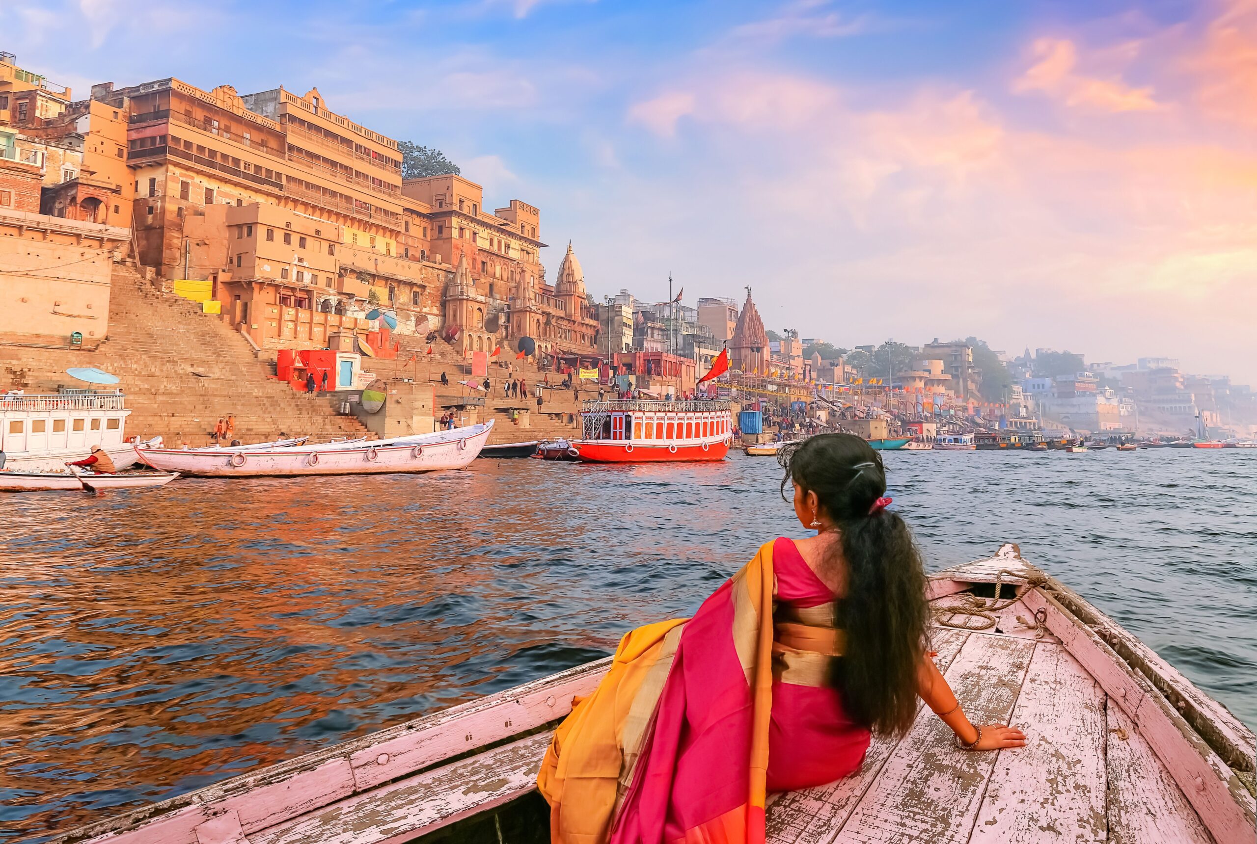 Blog artikel 'Do’s & Don’ts in India'