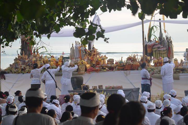 Indonesie Bali Nyepi 29