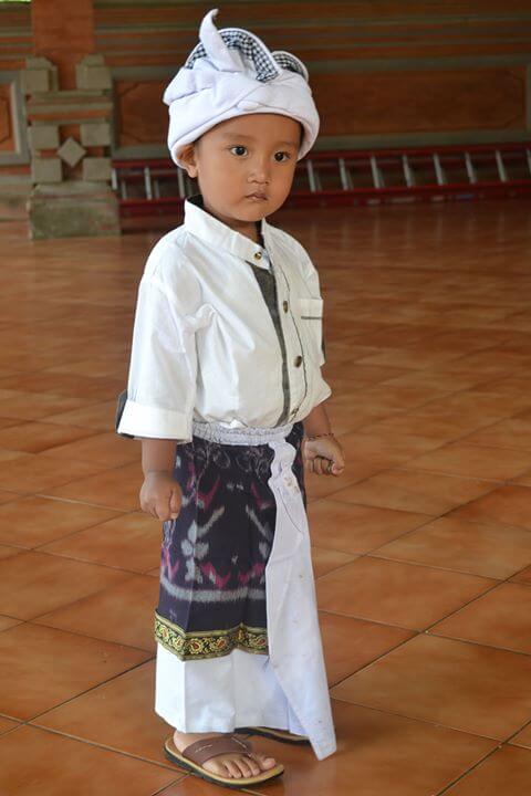 Indonesie Bali Nyepi 34