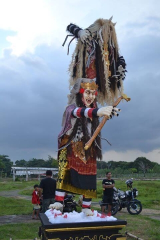 Nyepi, Bali