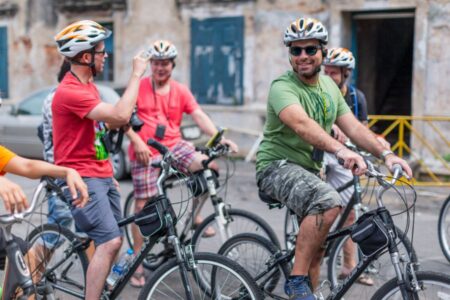 Gerelateerde tour Fietsen en Koken in de Tropen (Bangkok)