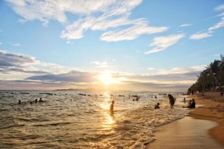 Gerelateerde tour 11-daagse strandvakantie Bangkok en Jomtien