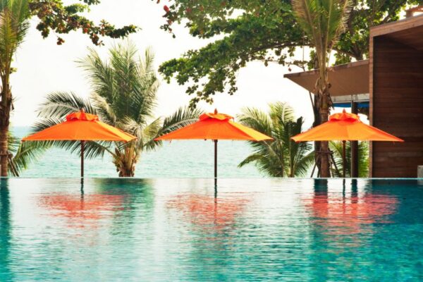 Rondreis 11-daagse strandvakantie Bangkok en Koh Samet (Deluxe)