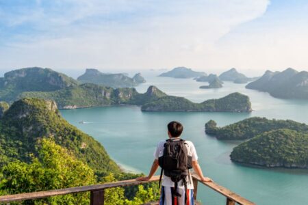 Gerelateerde tour 15-daagse rondreis Centraal- en Zuid-Thailand