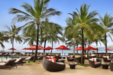 Gerelateerde tour 11-daagse strandvakantie Bangkok en Phuket (Deluxe)