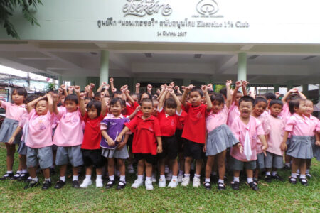 Gerelateerde tour Bangkok Undiscovered: sloppenwijk en water lizards