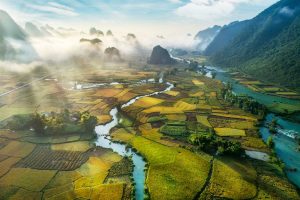 6-daagse bouwsteen Sapa
