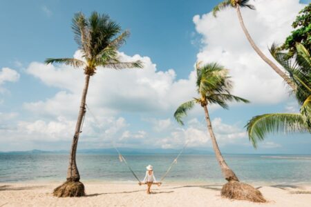 Gerelateerde tour 5-daagse bouwsteen Koh Phangan