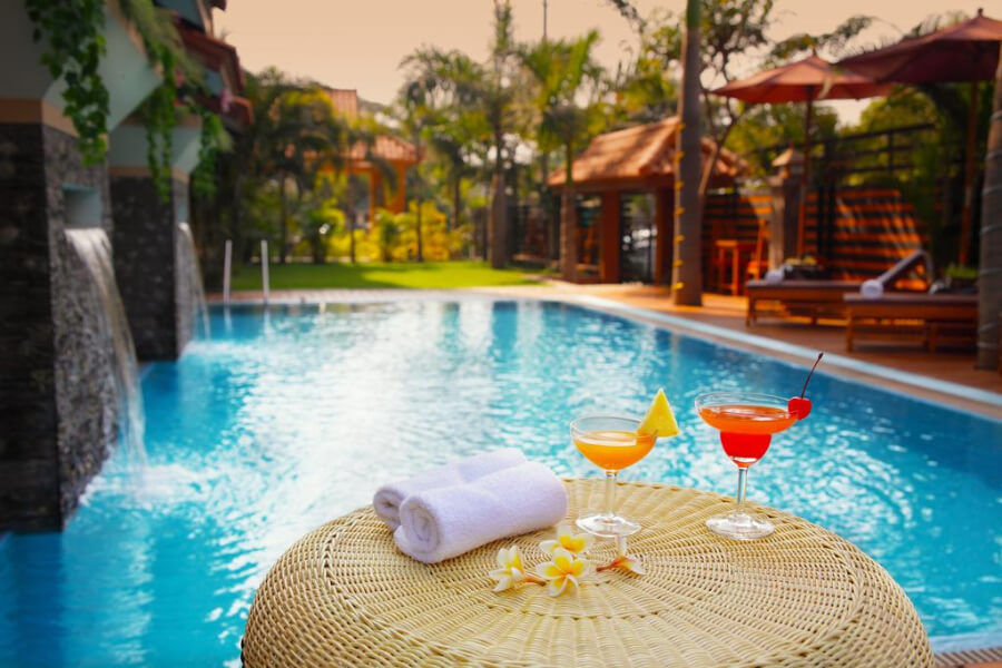 Blog artikel '6 lekkerste drankjes van Indonesië'