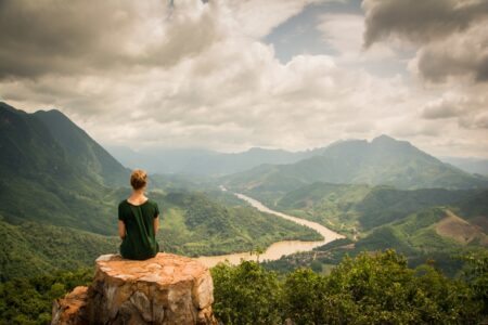 Gerelateerde tour 8-daagse rondreis Ontdek Noord-Laos