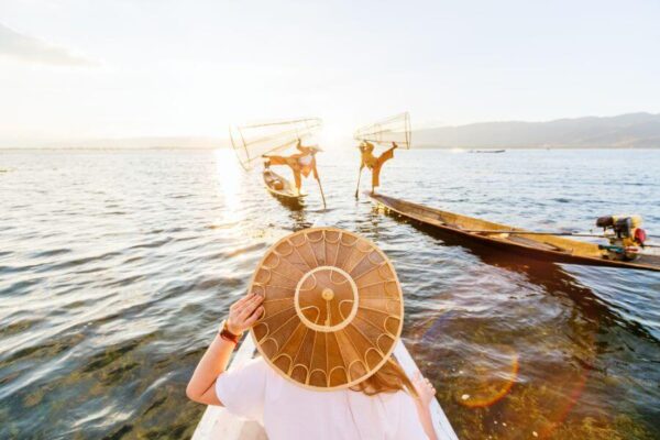 Dagexcursie Inle Lake