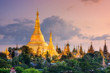 Gerelateerde tour 21-daagse rondreis Myanmar Compleet