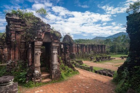 Gerelateerde tour Stadstour Hoi An en My Son tempels