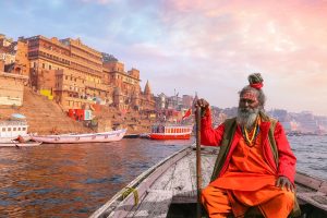 13-daagse rondreis Wonderlijk India