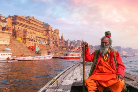 Gerelateerde tour 13-daagse rondreis Wonderlijk India