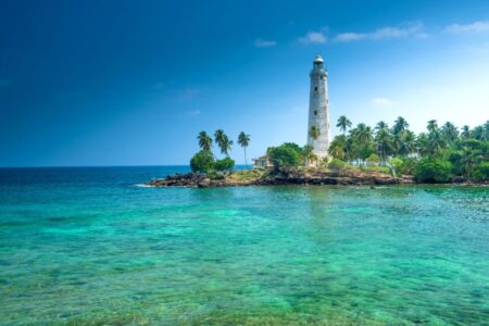 Gerelateerde tour 16-daagse Hot Deal Sri Lanka Highlights & Beach (Oost)