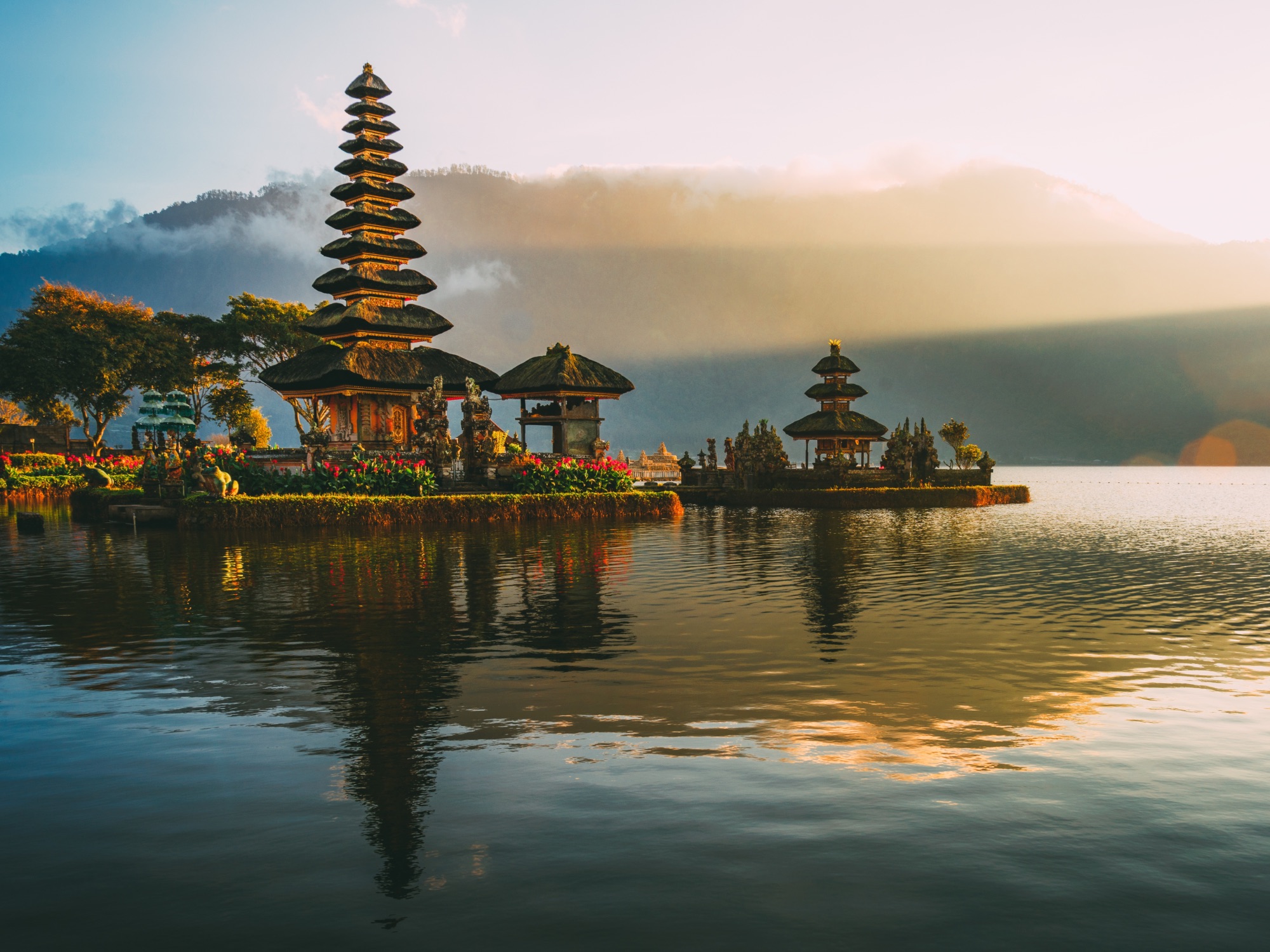 Blog artikel 'Waarom je Bali moet bezoeken'