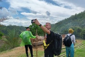 1-Daagse Authentieke Trekking in Chiang Mai