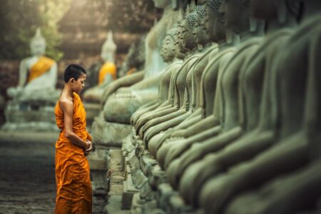 Gerelateerde tour 17-daagse Hot Deal Thailand Highlights & Beach