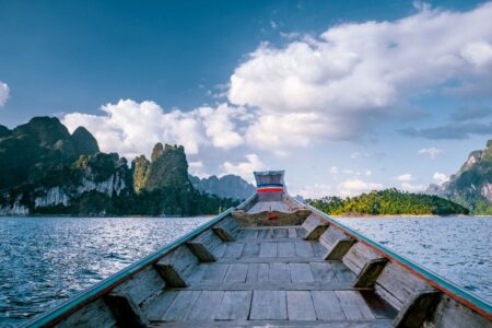 Gerelateerde tour 18-daagse Hot Deal Thailand Highlights & Beach