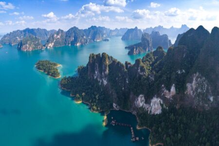 Gerelateerde tour 16-daagse rondreis Waanzinnig Thailand