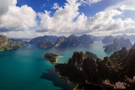 Gerelateerde tour 3-daagse bouwsteen Khao Sok Safari