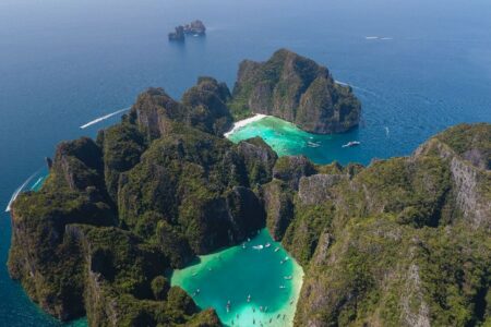 Gerelateerde tour 21-daagse rondreis Zuid-Thailand