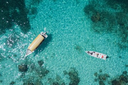 Gerelateerde tour 17-daagse rondreis Singapore, Maleisië (Perhentian)