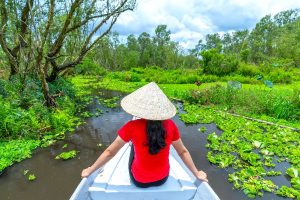 19-daagse combinatiereis Vietnam, Cambodja en Thailand