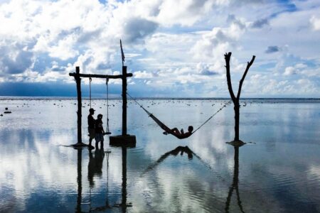 Gerelateerde tour 24-daagse rondreis Java, Bali, Gili en Lombok