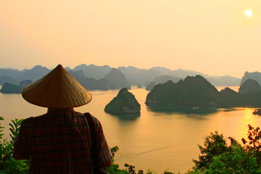Gerelateerde tour 15-daagse rondreis Vietnam, do it your way!