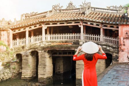 Gerelateerde tour 17-daagse Hot Deal Vietnam Highlights & Beach
