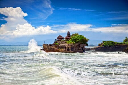 Gerelateerde tour 14-daagse rondreis Bali