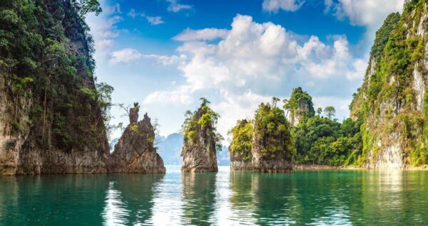 Khao Sok: Thailand's Best National Park
