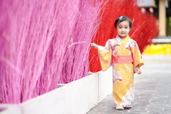 22-daagse familiereis Klassiek Japan (kinderen tot 12 jaar)