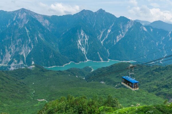 Rondreis 16-daagse rondreis Japanse Alpen Avontuur