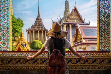 Gerelateerde tour Grand Palace en Kanalentocht