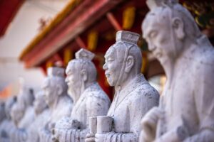 21-daagse Familiereis Japan