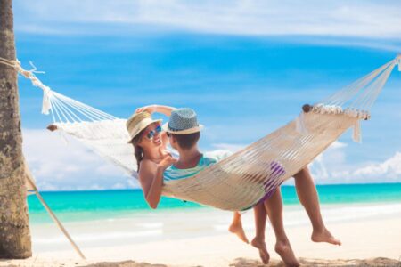 Gerelateerde tour 14-daagse Honeymoon in Thailand